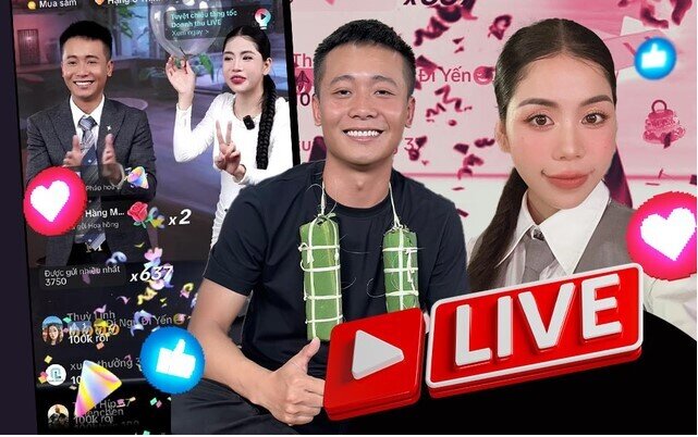 Công ty của Quang Linh, Hằng Du Mục kinh doanh ra sao trước lùm xùm kẹo rau củ?