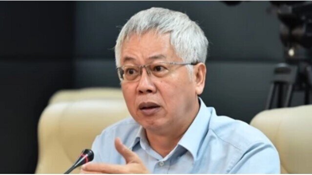 Mục tiêu tăng trưởng GDP trên 8%: Doanh nghiệp Việt phải sớm thành đại bàng