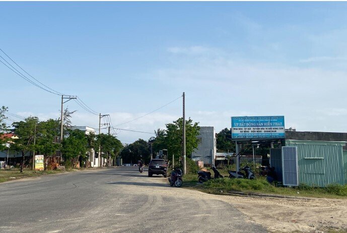 Đất nền Đà Nẵng diễn biến như thế nào dịp đầu năm?