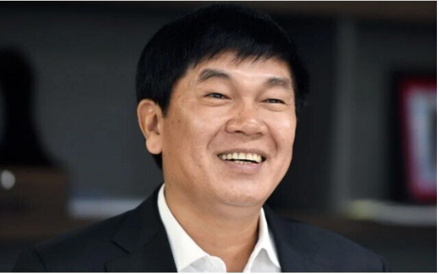 Mục tiêu tăng trưởng GDP trên 8%: Doanh nghiệp Việt phải sớm thành đại bàng