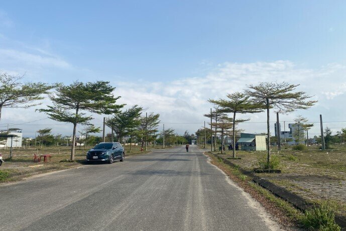 Đất nền Đà Nẵng diễn biến như thế nào dịp đầu năm?