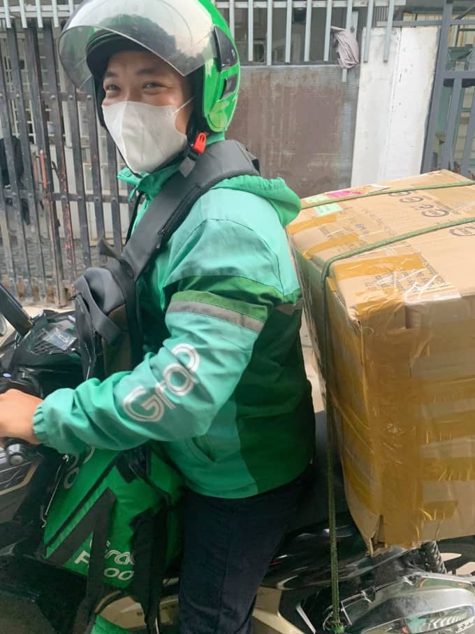 Bài học của vợ chồng làm 6 việc cùng lúc