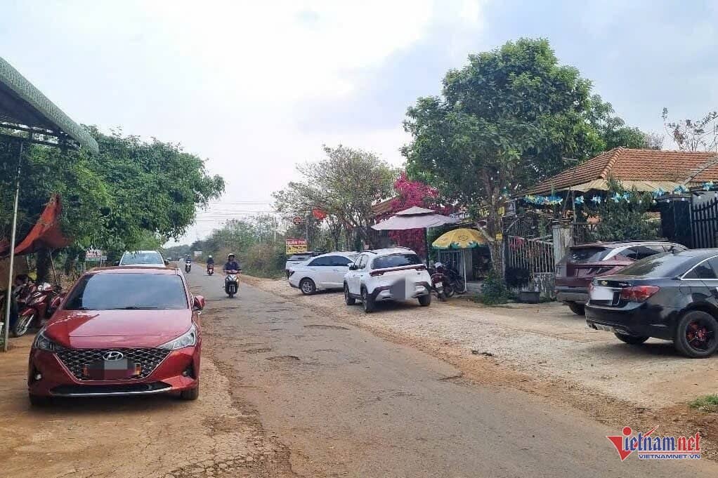 'Thổi' giá lên 120-200 triệu/m ngang, thực hư cơn sốt đất ở xã vùng ven Đắk Lắk