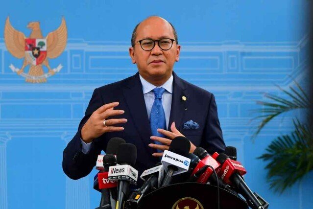 Bộ trưởng Indonesia: VinFast rất nghiêm túc với việc xây nhà máy xe điện, nikel luôn sẵn sàng!