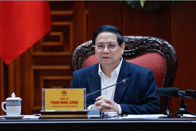 Thủ tướng yêu cầu Bộ Tài chính rà soát lại các sắc thuế đang áp dụng với Mỹ và các đối tác