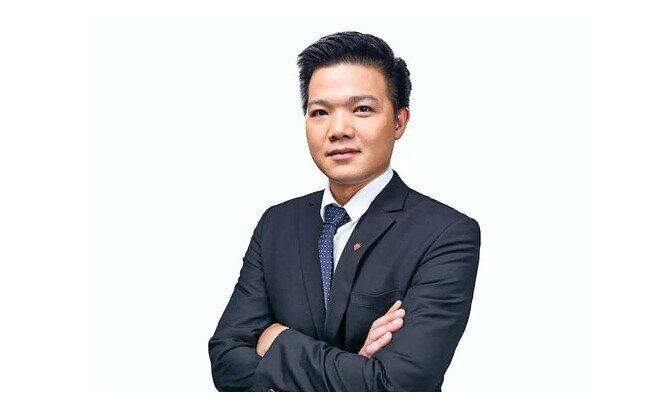 Thị trường chứng khoán đang ở chân sóng lớn?
