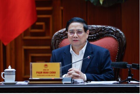 Thủ tướng yêu cầu Bộ Công an nghiên cứu cơ chế mua thẻ cư trú tại Việt Nam