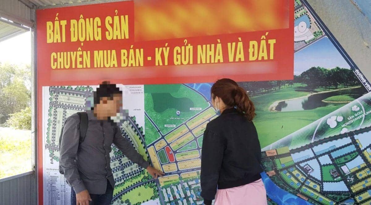 Cẩn trọng khi giá đất Nam Đà Nẵng rục rịch tăng theo tin đồn sáp nhập tỉnh