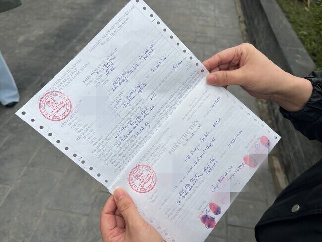 Sập bẫy môi giới suất ngoại giao nhà ở xã hội ở Hà Nội