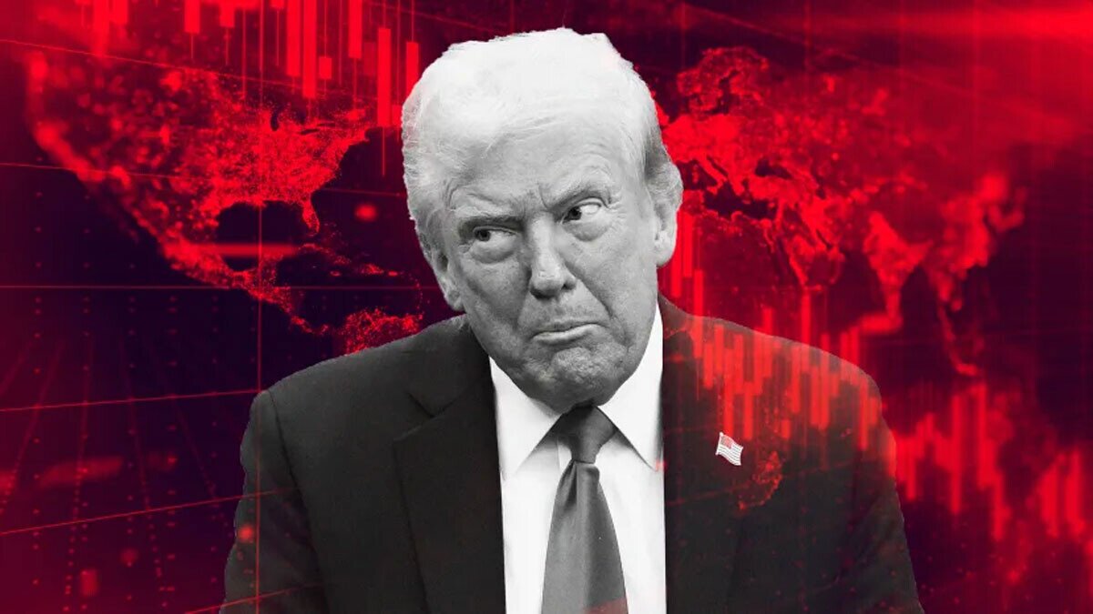 Tổng thống Mỹ Donald Trump đưa ra lời khuyên sốc