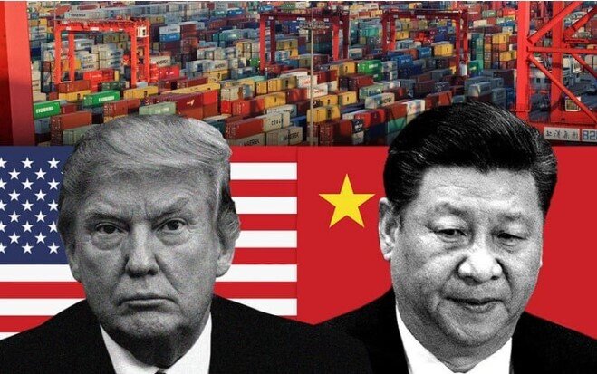 Vì sao Trung Quốc không lo lắng về thương chiến với Mỹ?