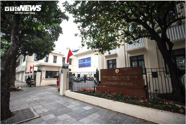 Hà Nội sẽ di dời nhiều hộ dân quanh Hồ Gươm, bố trí tái định cư ở Đông Anh