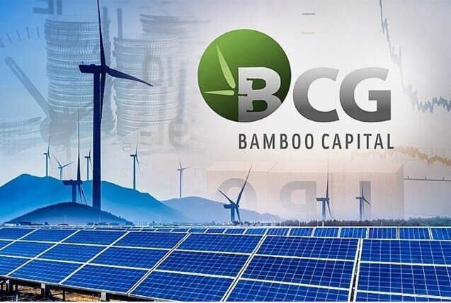 Các công ty chứng khoán bán giải chấp cổ phiếu của nhiều lãnh đạo Bamboo Capital
