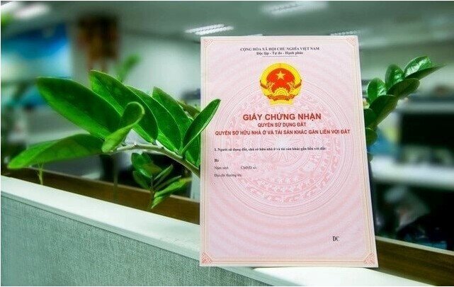 Sáp nhập tỉnh có phải đổi sổ đỏ không? Các trường hợp nào bị từ chối cấp sổ đỏ: Người dân cần nắm rõ