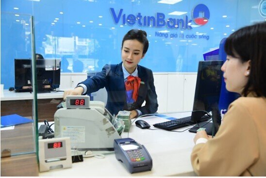 VietinBank đề xuất chia cổ tức mức khủng