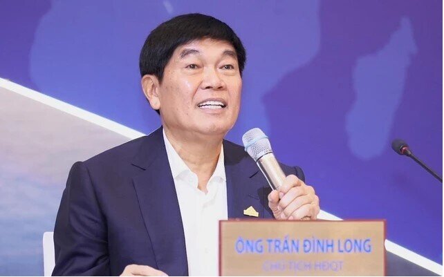 Hòa Phát chi gần 5.000 tỷ đồng xây 9.000 nhà ở xã hội cho người có thu nhập thấp