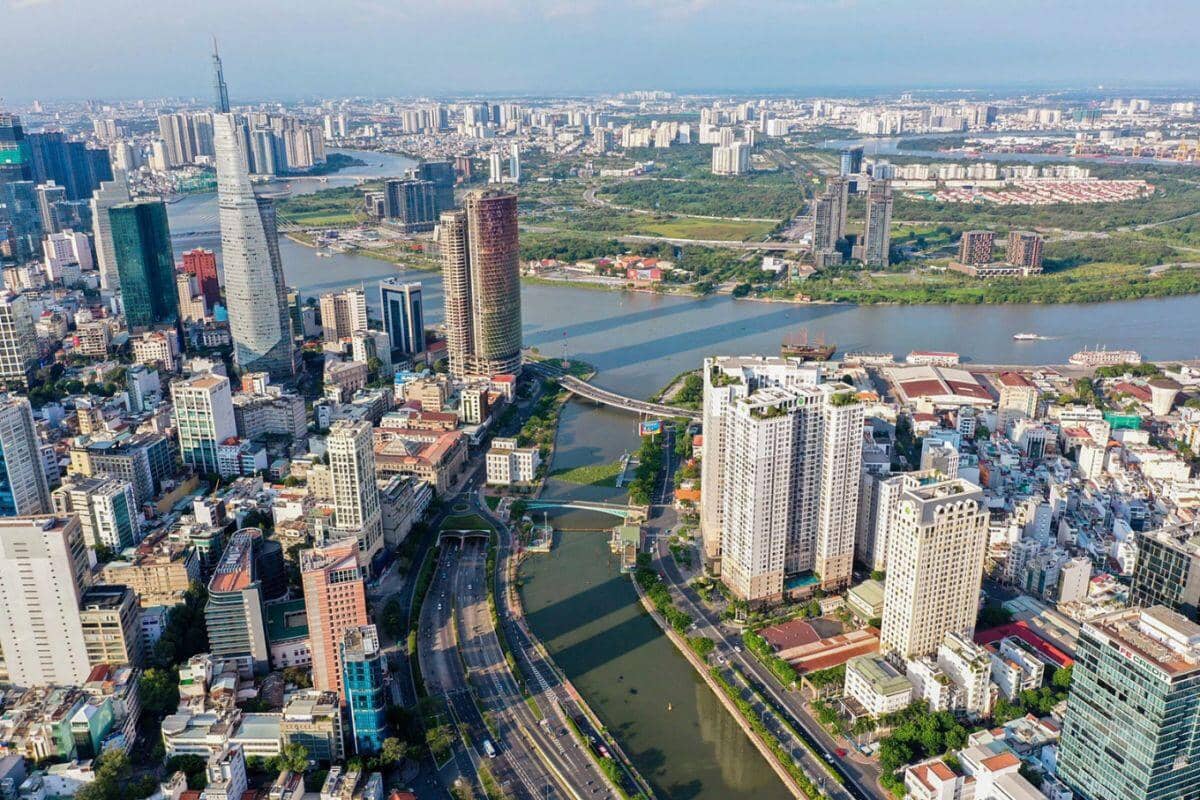 Nhà đầu tư lo thiệt hại nặng với lệnh cấm cho thuê chung cư ngắn ngày