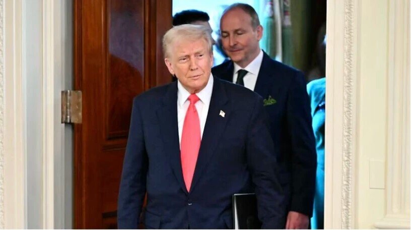 Ông Trump: Sẽ tàn phá kinh tế Nga nếu Moscow không ngừng bắn