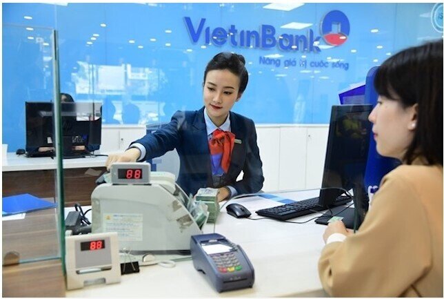 Đằng sau động thái 'mạnh tay' chia cổ tức bằng cổ phiếu của ngân hàng