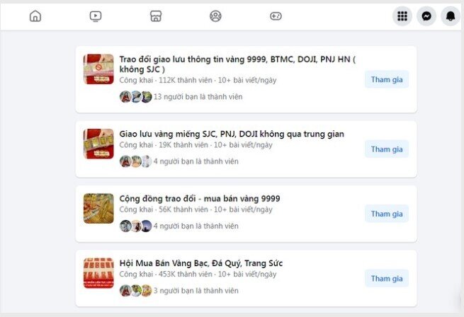 Khách mua vàng gắn nhãn Bảo Tín Minh Châu nhưng khi bán lại, chủ tiệm nói: Đây là hàng giả
