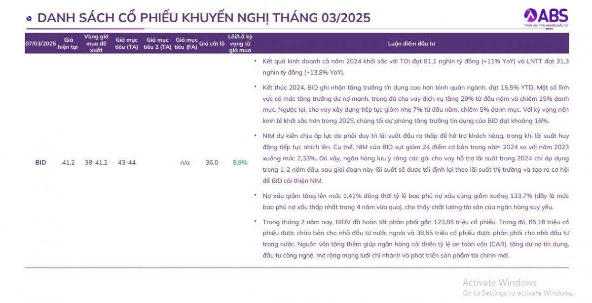 Dòng tiền xoay trục ở nhóm ngân hàng, vẫn còn 3 cổ phiếu sáng giá