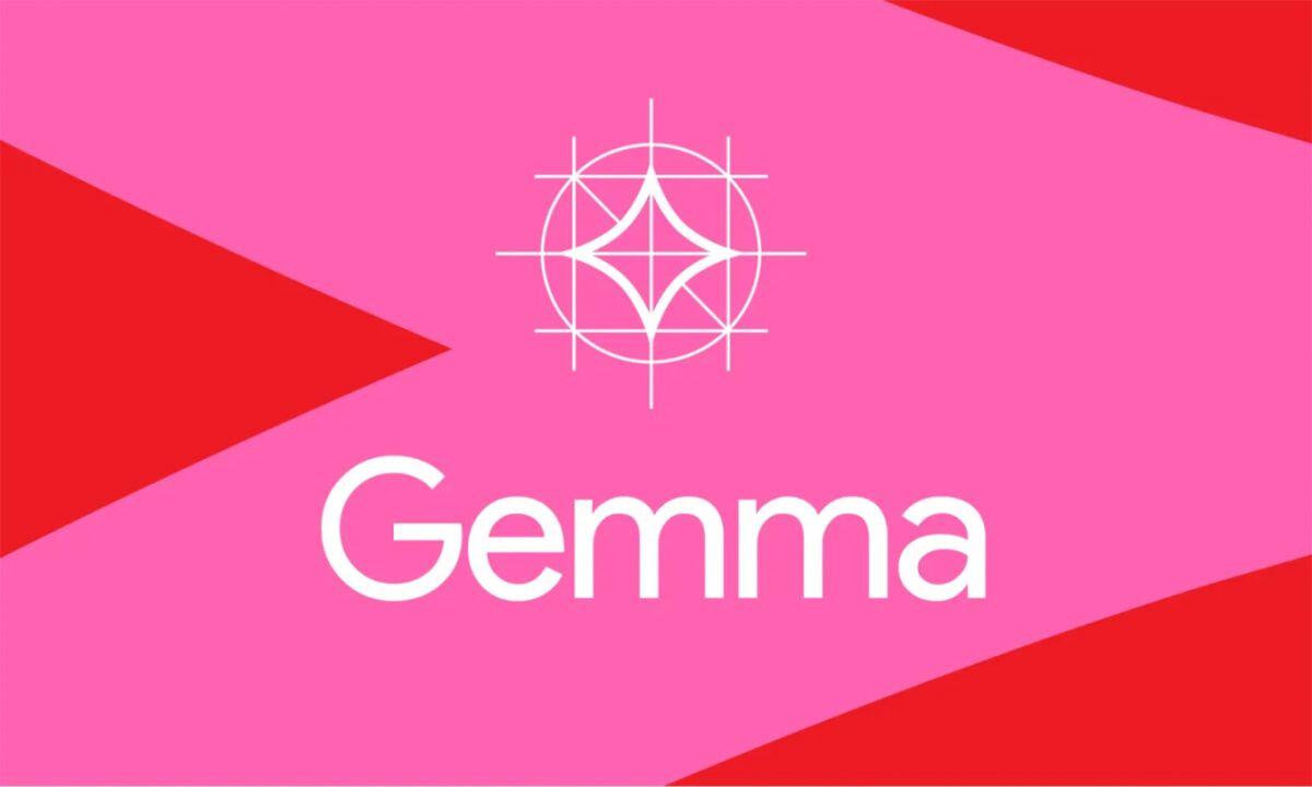 Google ra mô hình AI Gemma 3 'siêu nhẹ'