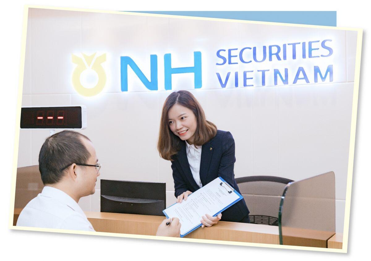 NHSV bị thu hồi giấy phép kinh doanh chứng khoán phái sinh