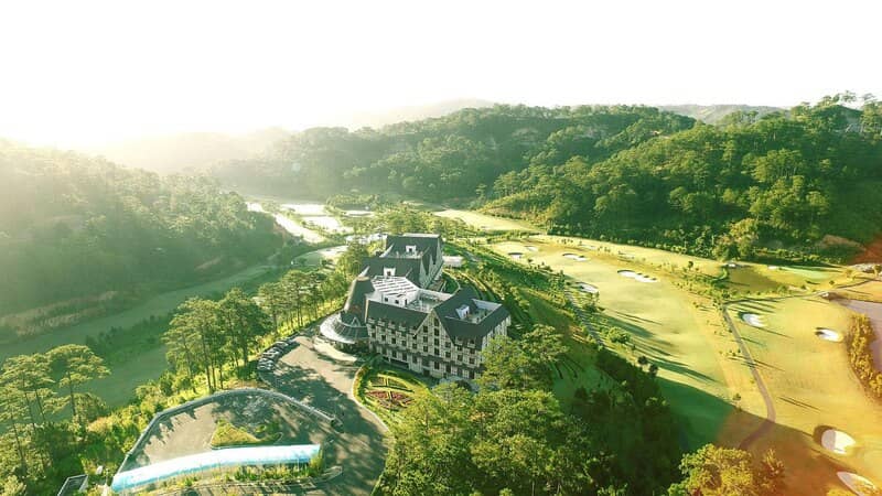 Săn HIO 3,5 tỷ đồng tại SAM Tuyen Lam Spring Championship 2025- Blooming Glory