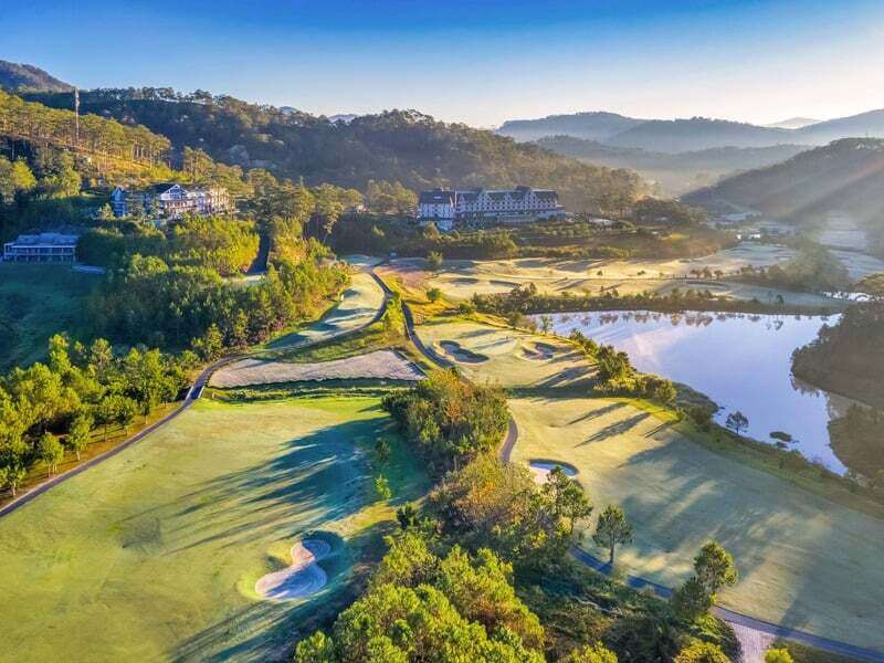 Săn HIO 3,5 tỷ đồng tại SAM Tuyen Lam Spring Championship 2025- Blooming Glory