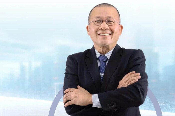 CEO người Thái bất ngờ rời ghế trước thềm đại hội cổ đông Nhựa Bình Minh