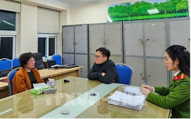 Các nhà đầu tư bị Sen Tài Thu lừa góp vốn làm gì để lấy lại tiền?
