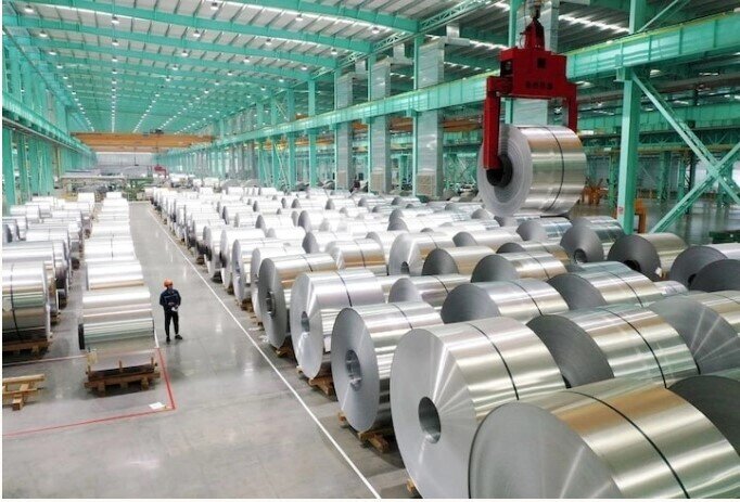 Ông Trump sẽ không áp dụng miễn trừ với thuế nhôm, thép