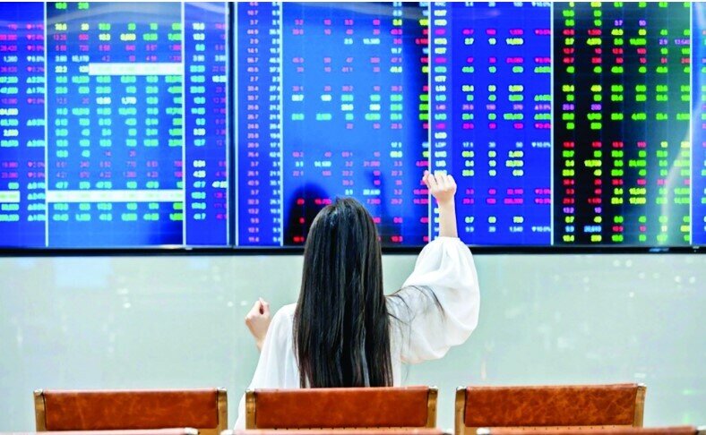 Bệ đỡ nào cho ngưỡng 1.500 điểm của VN-Index?