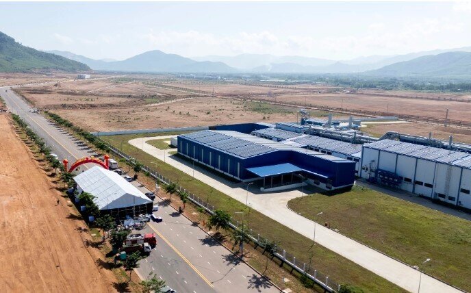 Điểm tên nhóm ngành hưởng lợi từ thương chiến
