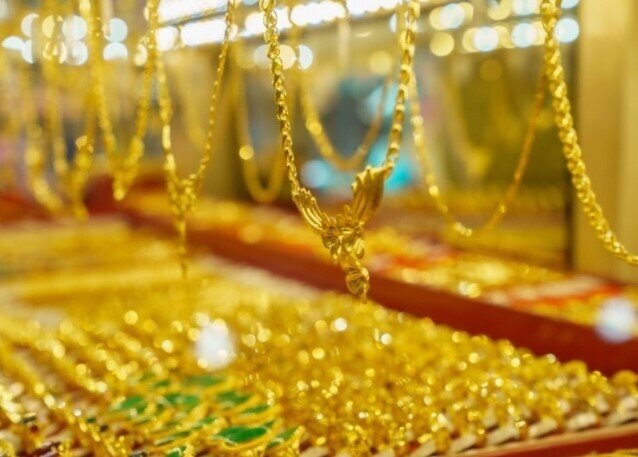 Giá vàng trong nước tăng ‘phi mã’, không ngừng xô đổ các kỷ lục mới, chuyên gia đưa ra khuyến cáo