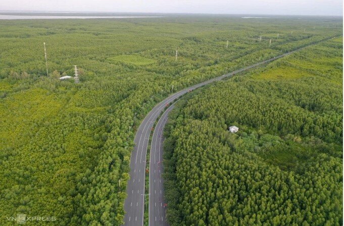 Vingroup trình phương án làm metro hơn 4 tỷ USD nối quận 7 - Cần Giờ