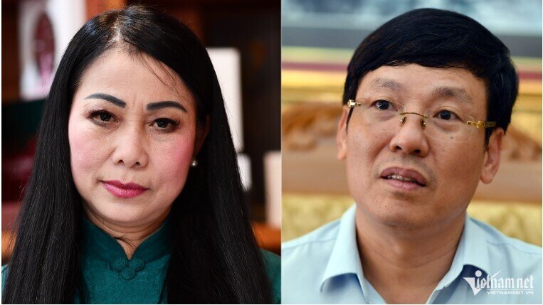 Bà Hoàng Thị Thúy Lan khai gian, ông Lê Duy Thành khắc phục vượt mức