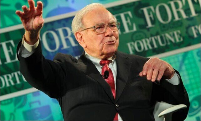 Tỷ phú Warren Buffett tiết lộ 6 cổ phiếu hiếm hoi vừa được ông mua với 2,6 tỷ USD