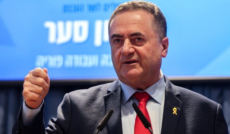 Israel đe dọa sáp nhận một phần Gaza