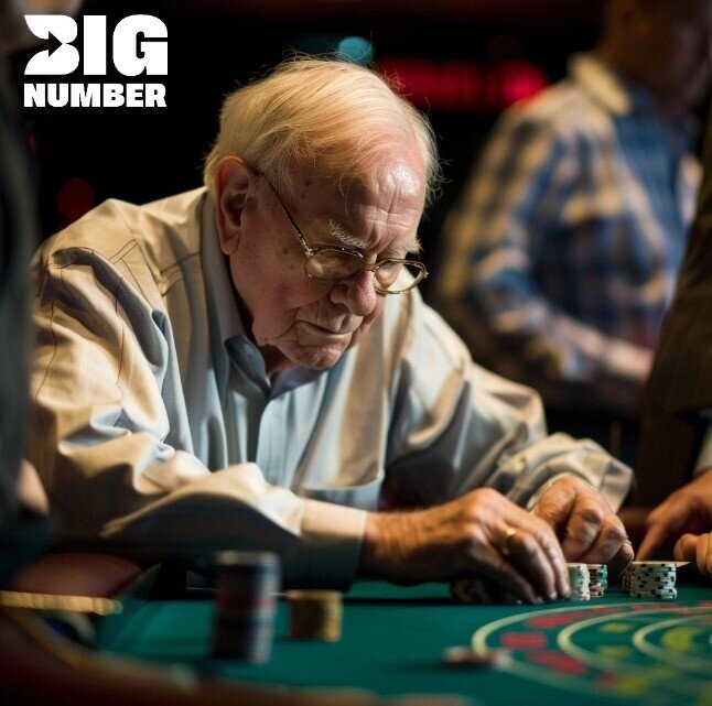 Tại sao Warren Buffett không 'hạnh phúc' vì tích trữ 334 tỷ USD tiền mặt?