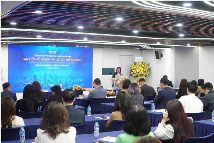 Chủ tịch VFS nói về sự liên quan với Amber Capital và Eximbank