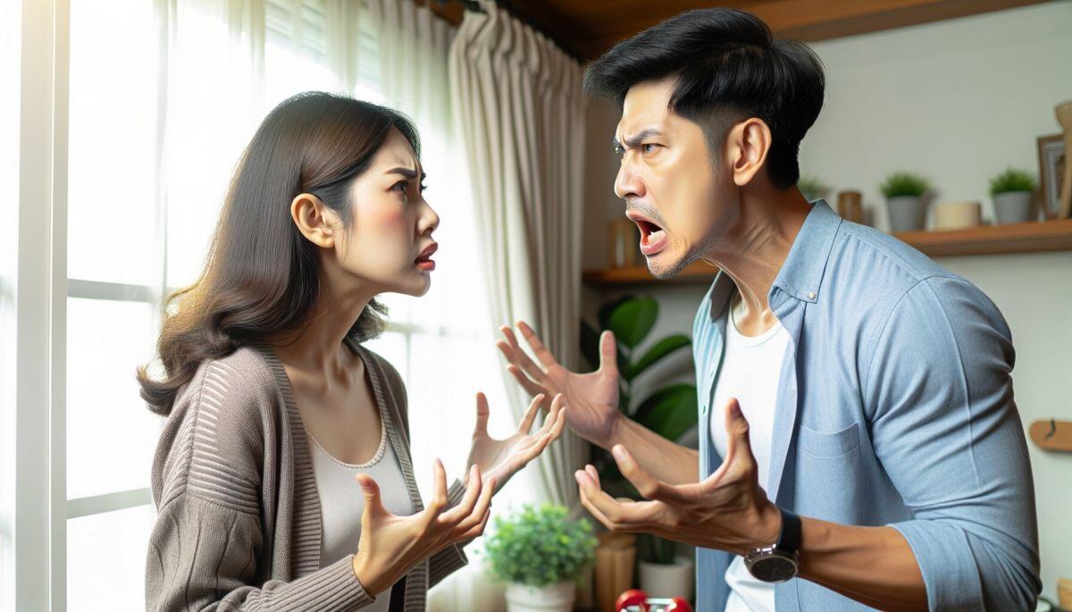 Vợ đòi 176 triệu tiền làm việc nhà khi ly hôn, tòa "chốt" chồng phải bồi thường gần 900 triệu
