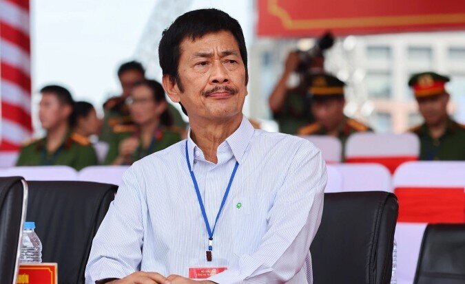 Công ty liên quan ông Bùi Thành Nhơn đăng ký bán 5 triệu cổ phiếu Novaland