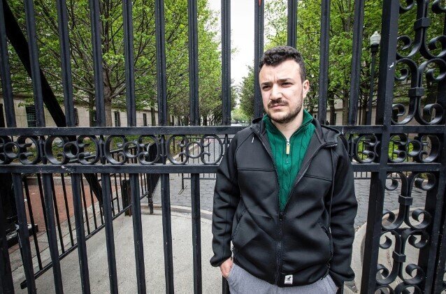 Mỹ: Đề xuất mới liên quan đến người xin cấp thẻ xanh gây chú ý