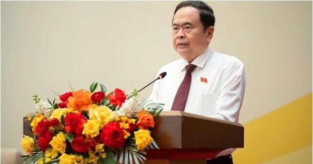 Dự kiến giảm 50% số tỉnh thành, 60-70% đơn vị cấp xã và không còn 696 đơn vị cấp huyện