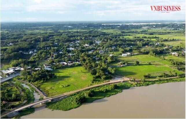 ‘Cò’ đất đang trở lại thời ‘một tay che trời’?