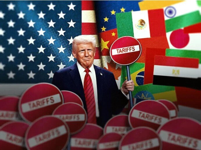 Mỹ mạnh tay về thuế quan thời Trump 2.0, Việt Nam có thể làm gì để né?