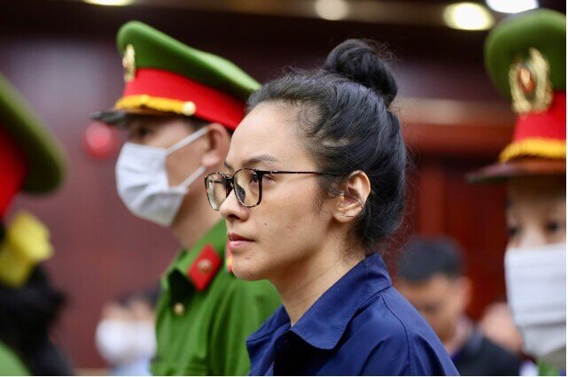 Những lời khai của cháu ruột bà Trương Mỹ Lan