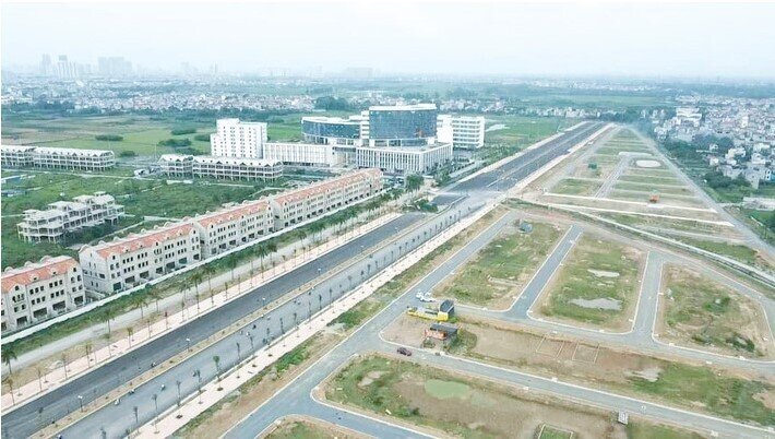 Xu hướng "săn" đất tăng, nhà đầu tư cần cẩn trọng cơn “sốt ảo”