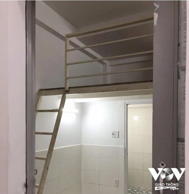 Người lao động nói gì trước quy định ở trọ tối thiểu 4m2/ người?